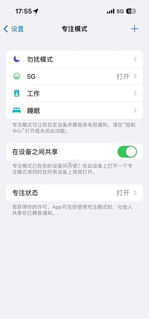 iphone怎么开4g网络，苹果手机如何开4g-第5张图片-优品飞百科