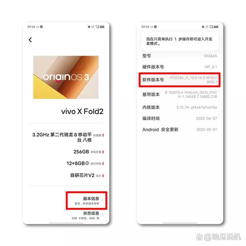 开发者选项怎么开启vivo，开发者选项怎么开启vivoy52s-第1张图片-优品飞百科