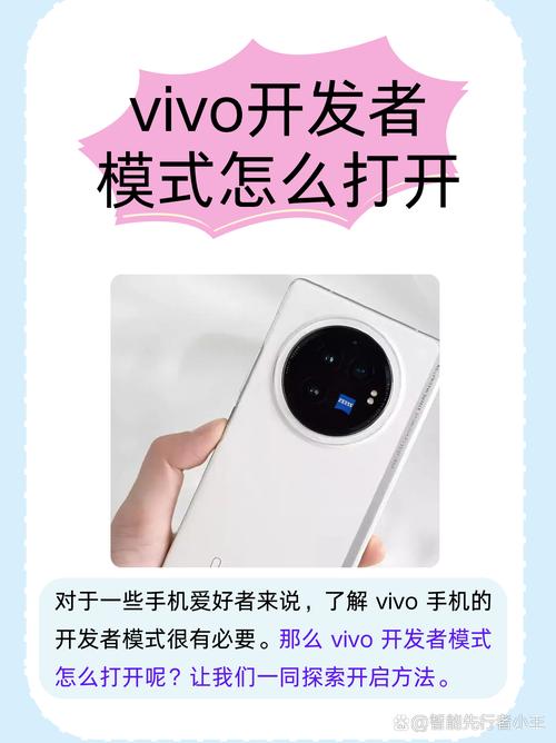 开发者选项怎么开启vivo，开发者选项怎么开启vivoy52s-第4张图片-优品飞百科