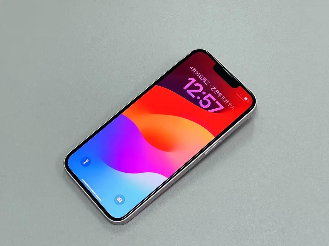 苹果13适合入手吗？iphone13建议买吗？-第2张图片-优品飞百科