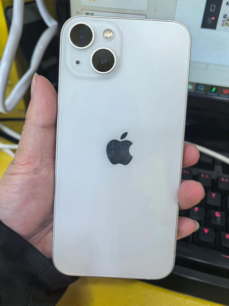 苹果13适合入手吗？iphone13建议买吗？-第4张图片-优品飞百科