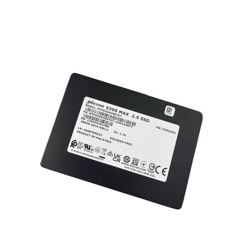 美光固态怎么样？美光ssd固件开发 怎么样？