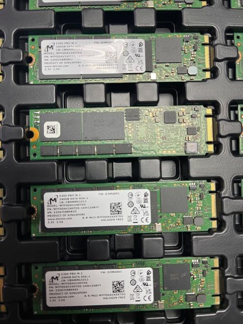 美光固态怎么样?美光ssd固件开发 怎么样?-第6张图片-优品飞百科 美光固态怎么样?美光ssd固件开发 怎么样?-第6张图片-优品飞百科