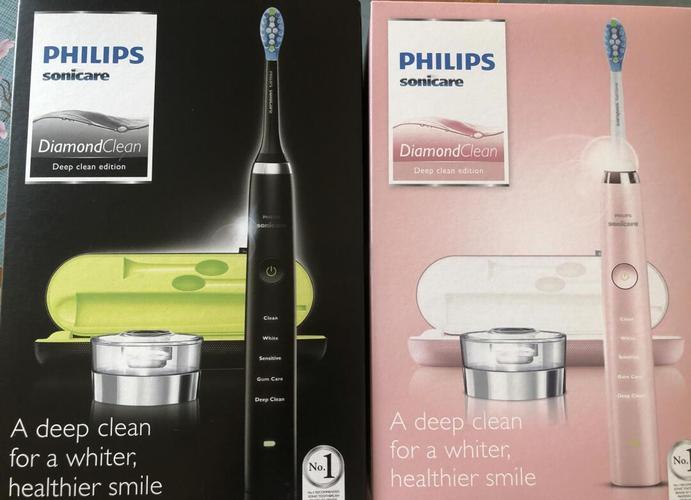 飞利浦电动牙刷多少钱一个？飞利浦2020新款电动牙刷？-第1张图片-优品飞百科