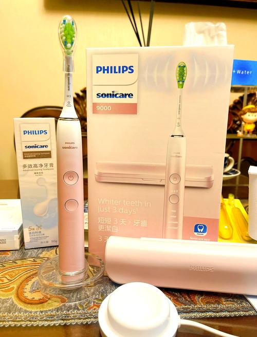 飞利浦电动牙刷多少钱一个？飞利浦2020新款电动牙刷？-第5张图片-优品飞百科