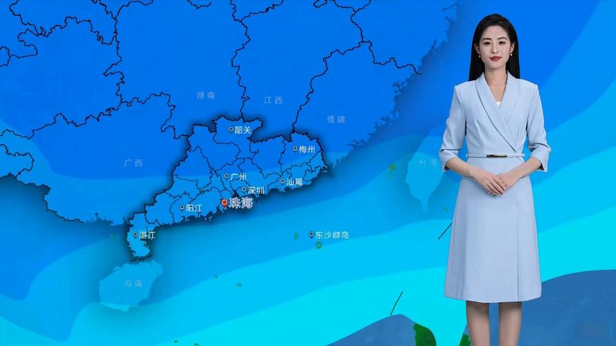 香洲区天气预报，香洲区天气预报 未来三天-第2张图片-优品飞百科