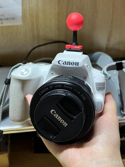 佳能200d二代和600d哪个好，佳能200d和佳能6d2-第3张图片-优品飞百科