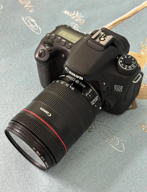 佳能200d二代和600d哪个好，佳能200d和佳能6d2-第5张图片-优品飞百科