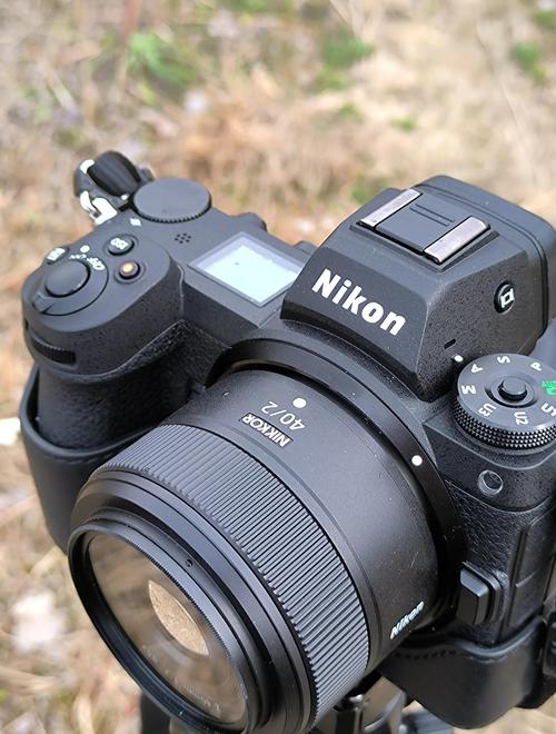 佳能为什么比尼康贵?为什么佳能口比尼康口便宜?-第5张图片-优品飞百科 佳能为什么比尼康贵?为什么佳能口比尼康口便宜?-第5张图片-优品飞百科