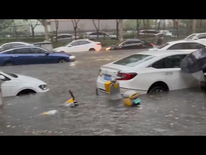 阜阳明天天气预报，阜阳明天天气预报24小时查询？-第3张图片-优品飞百科