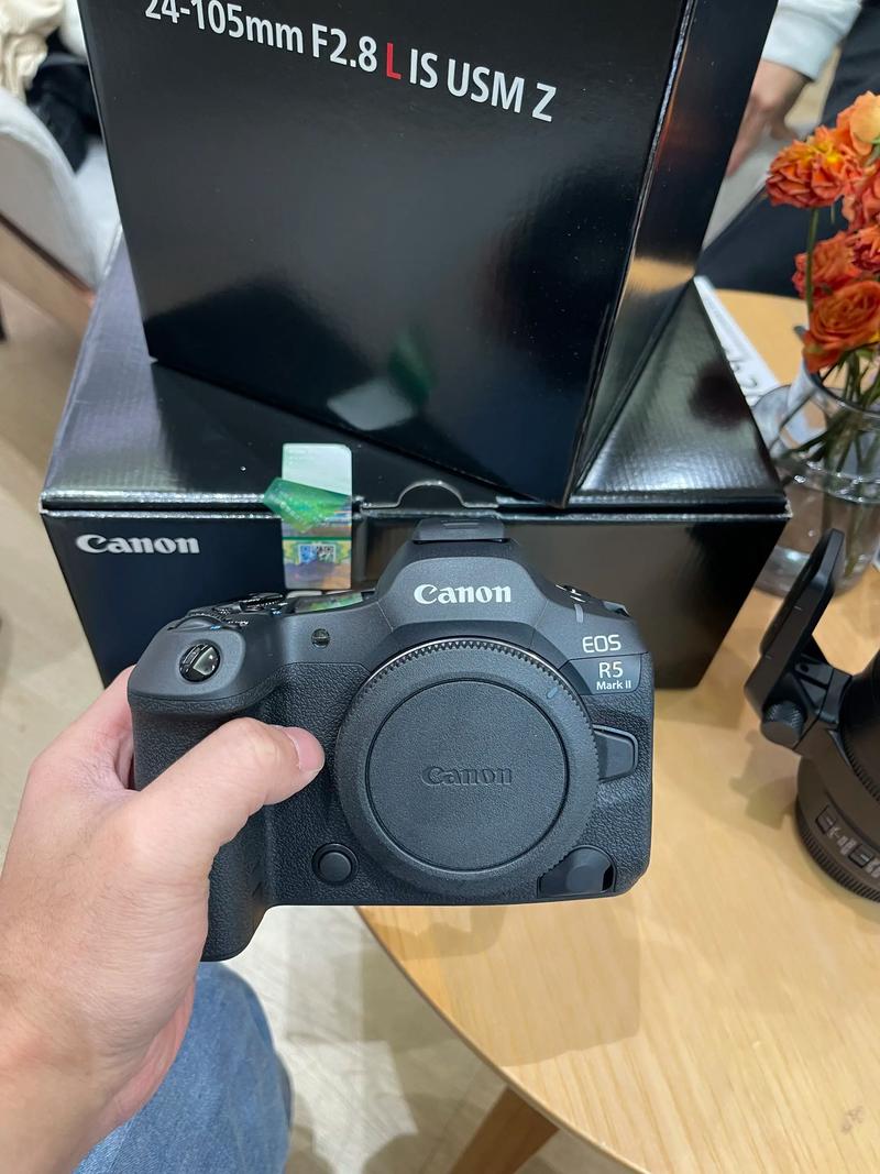 eosr配什么镜头?佳能r配什么镜头好?-第1张图片-优品飞百科 eosr配什么镜头?佳能r配什么镜头好?-第1张图片-优品飞百科