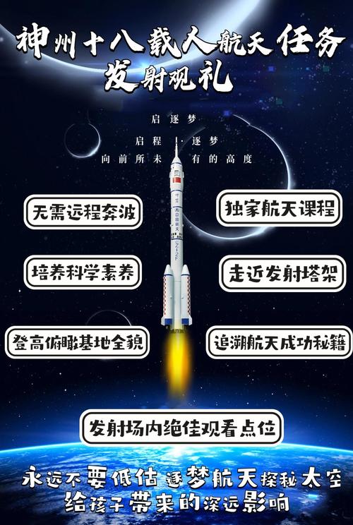 为什么要发射神舟飞船去太空，为什么要发射神舟飞船去太空的原因-第3张图片-优品飞百科