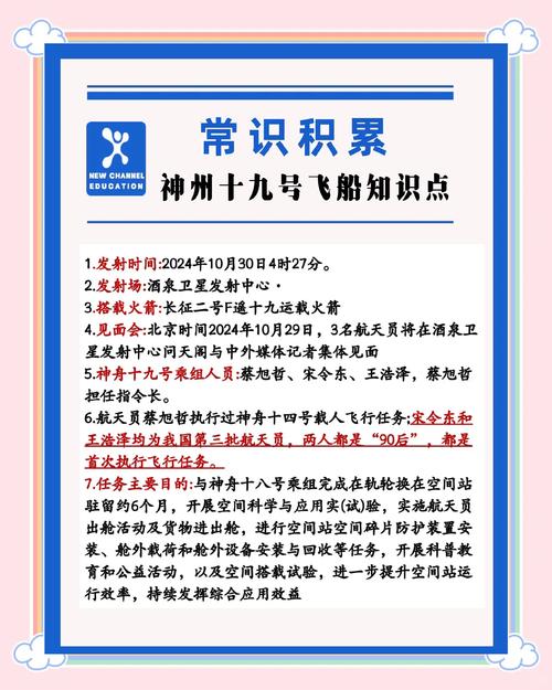 为什么要发射神舟飞船去太空，为什么要发射神舟飞船去太空的原因-第6张图片-优品飞百科