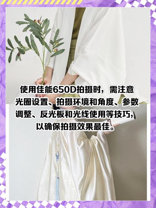 佳能650d发售时间？佳能650d发售价？-第4张图片-优品飞百科