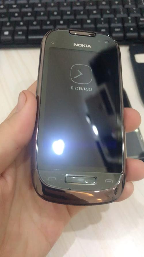 诺基亚用的什么系统升级，诺基亚用什么系统软件-第3张图片-优品飞百科