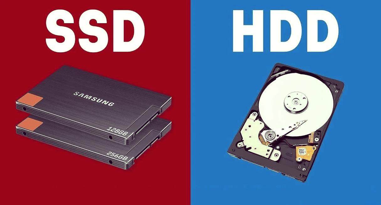 固态硬盘与机械硬盘哪个寿命长？固态硬盘与机械硬盘的寿命？-第4张图片-优品飞百科