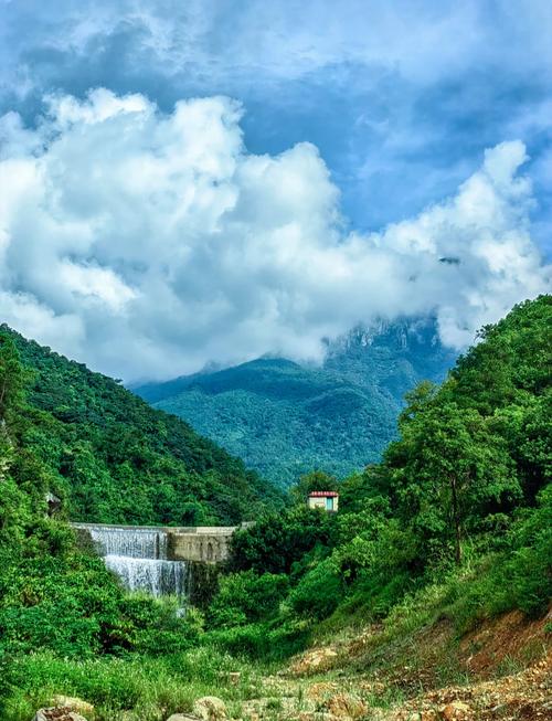 百色市天气预报，百色那坡县天气预报？-第1张图片-优品飞百科