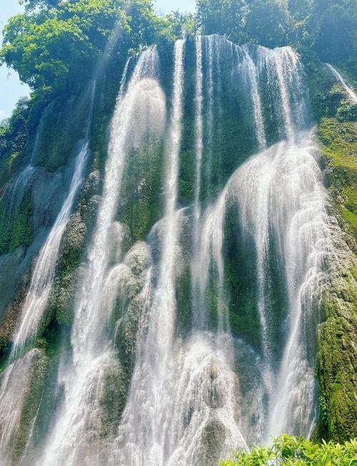 百色市天气预报，百色那坡县天气预报？-第4张图片-优品飞百科