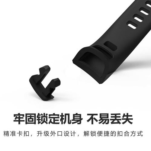 荣耀手环6可以换表带吗,荣耀手环六怎么换表带-第2张图片-优品飞百科 荣耀手环6可以换表带吗,荣耀手环六怎么换表带-第2张图片-优品飞百科