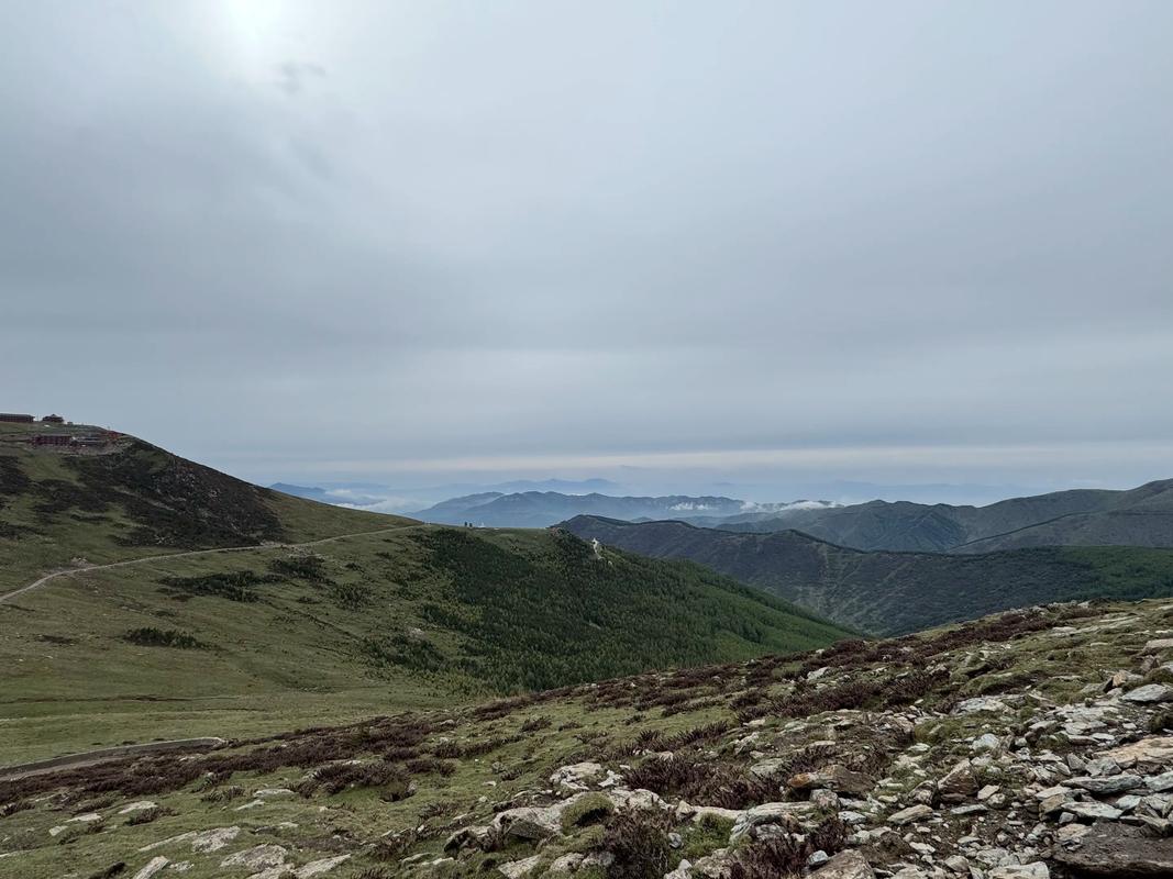 五台山的天气预报，五台山的天气预报15天查询结果？-第2张图片-优品飞百科