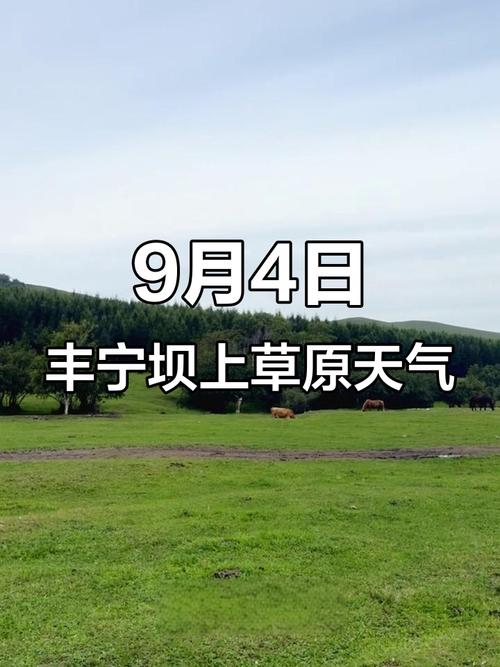 天气预报丰宁？天气预报丰宁坝上？-第5张图片-优品飞百科