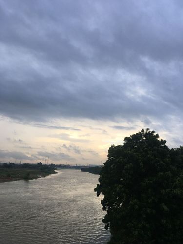 佛山天气预报？佛山天气预报实时？-第3张图片-优品飞百科