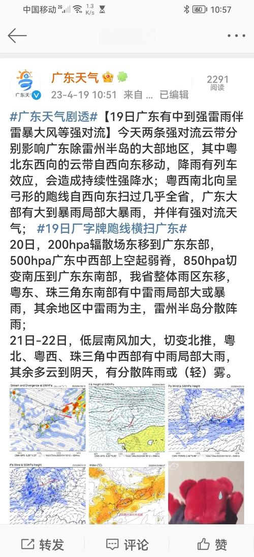大坪天气预报，普宁大坪天气预报？-第2张图片-优品飞百科