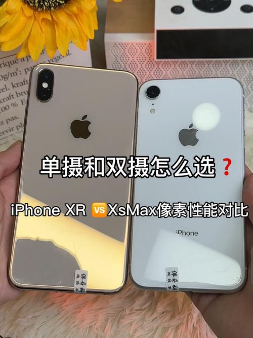 二手iphonex和xr哪个好，二手苹果x与xr哪个比较好？-第3张图片-优品飞百科