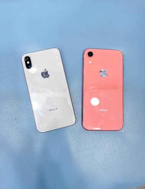 二手iphonex和xr哪个好，二手苹果x与xr哪个比较好？-第4张图片-优品飞百科