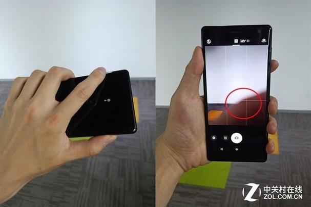 索尼xz2屏幕是2k屏吗，索尼xz2premium屏幕参数-第5张图片-优品飞百科