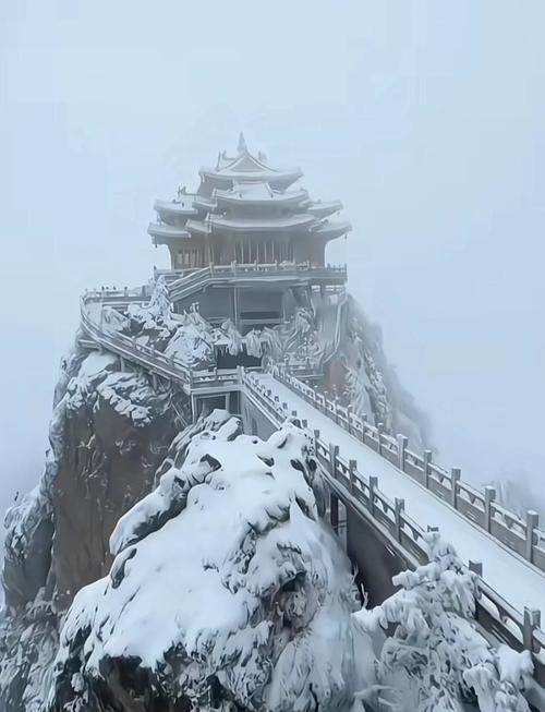 栾川县天气预报？栾川县天气预报15天查询百度？-第1张图片-优品飞百科