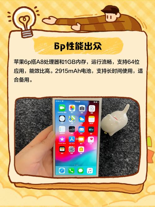 iphone6p建议什么系统？苹果6p那个系统好用些？