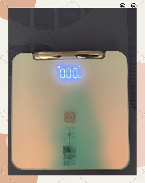 华为智能体脂秤坏了怎么修？华为智能体脂称？-第1张图片-优品飞百科