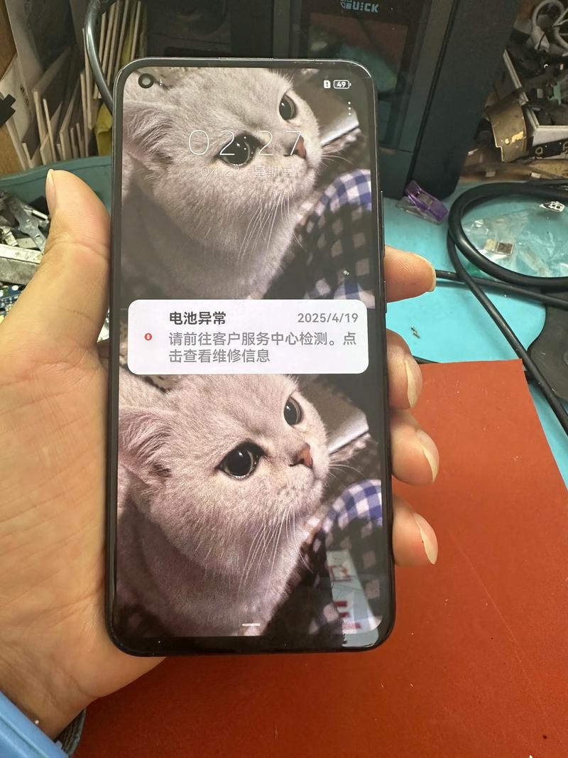 华为智能体脂秤坏了怎么修？华为智能体脂称？-第2张图片-优品飞百科