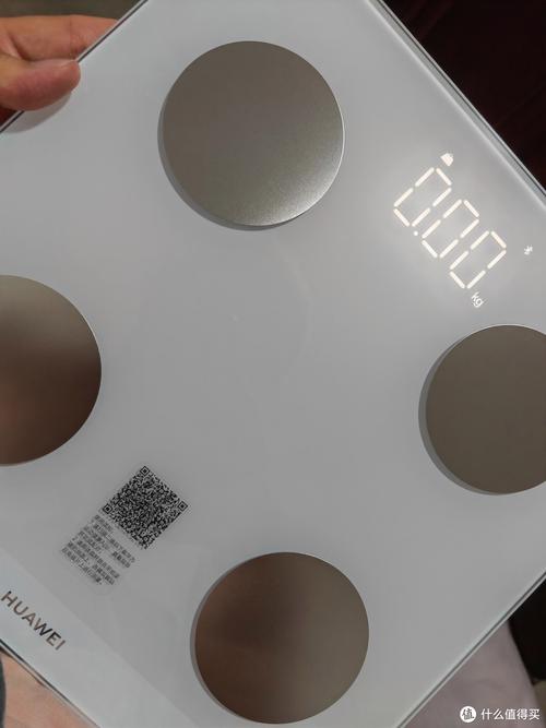 华为智能体脂秤坏了怎么修？华为智能体脂称？-第4张图片-优品飞百科