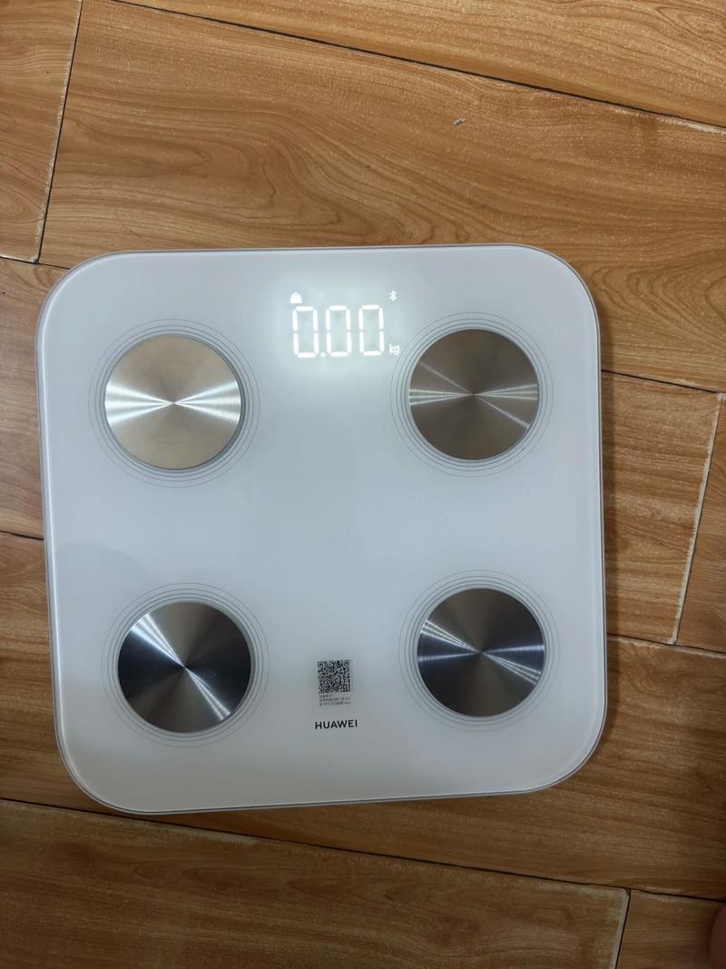 华为智能体脂秤坏了怎么修？华为智能体脂称？-第5张图片-优品飞百科