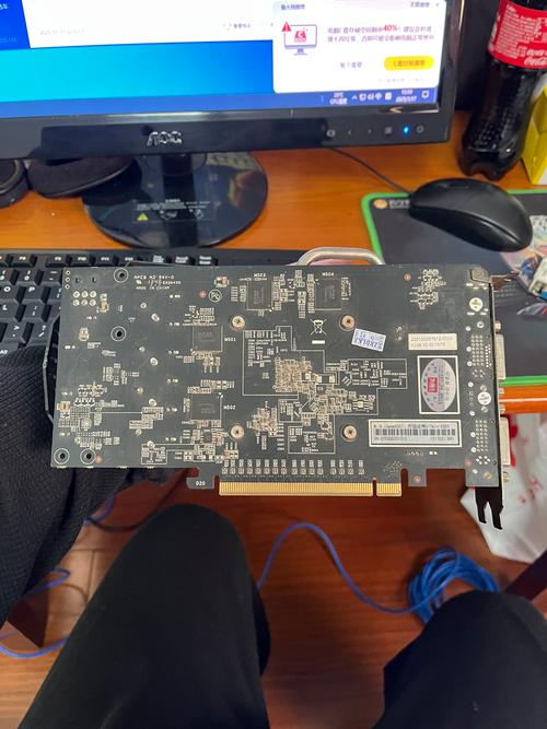 gtx760显卡能玩吃鸡吗，760显卡可以玩吃鸡吗-第3张图片-优品飞百科