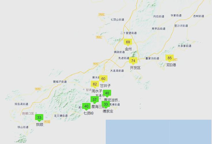调兵山天气预报？调兵山天气预报一周15天？-第2张图片-优品飞百科