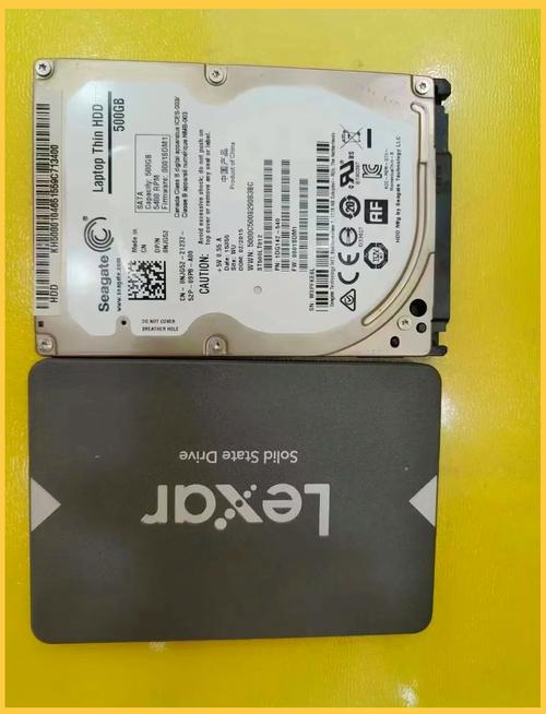 固态硬盘和机械硬盘的区别哪种好，固态硬盘和机械硬盘有啥差别？-第6张图片-优品飞百科