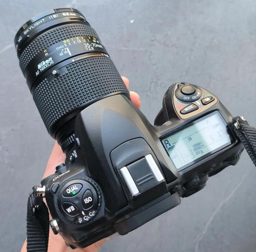 尼康d50像素怎么样，尼康d50相机参数？