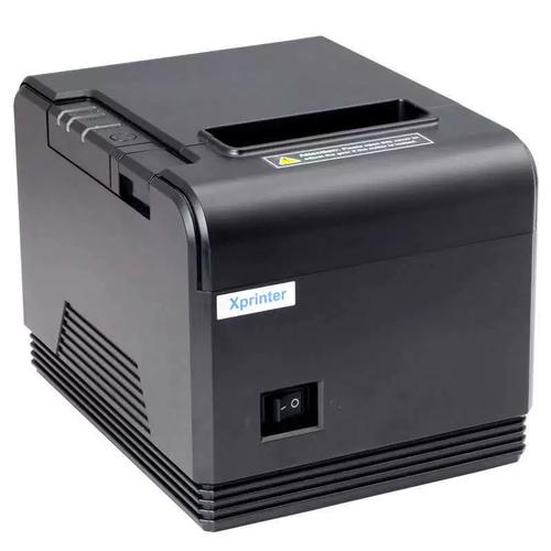 xprinter打印机怎么安装？xp80c打印机安装？-第2张图片-优品飞百科