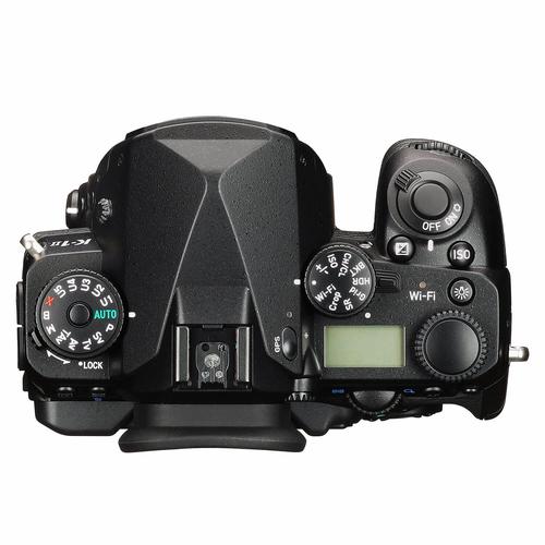 宾得k1和尼康d810画质对比？宾得k1ii与尼康850？