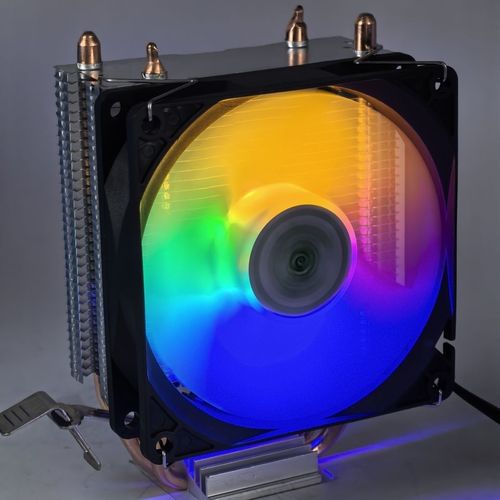 笔记本电脑散热器使用方法，笔记本电脑散热器如何使用-第1张图片-优品飞百科