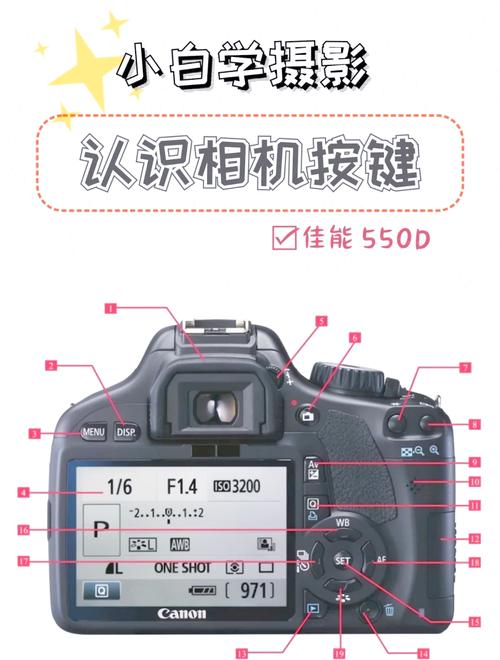 佳能550d快门速度，佳能550d快门速度变慢图片模糊？-第2张图片-优品飞百科