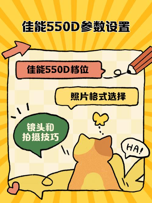 佳能550d快门速度，佳能550d快门速度变慢图片模糊？-第4张图片-优品飞百科