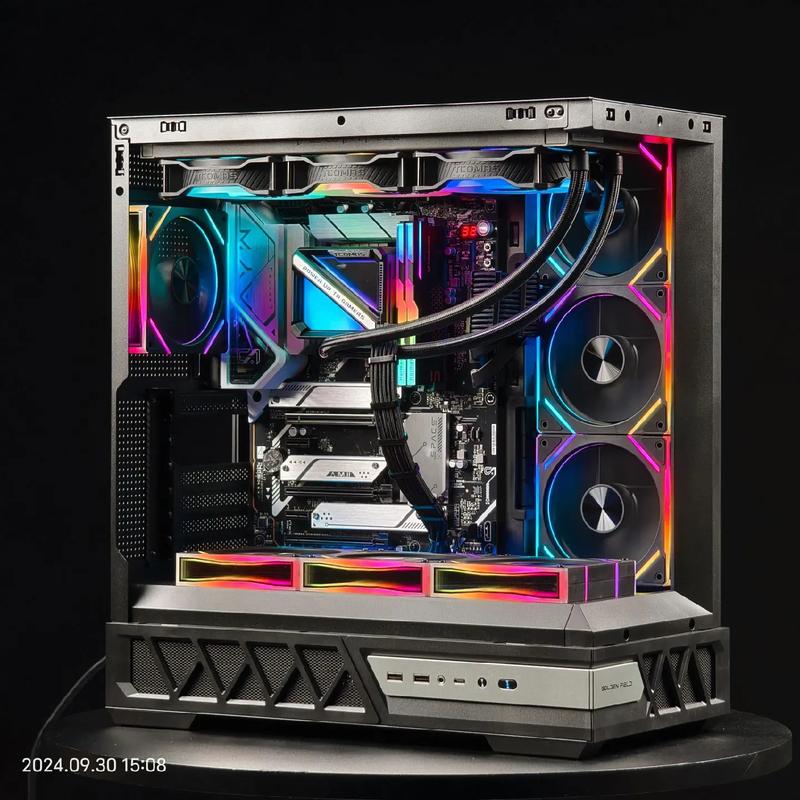 金河田电脑重装系统按哪个键，金河田电脑装系统教程-第4张图片-优品飞百科