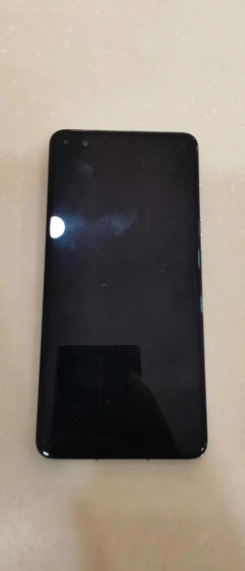 华为p40pro防水吗掉水里了，华为p40pro手机防水性能怎么样？-第1张图片-优品飞百科