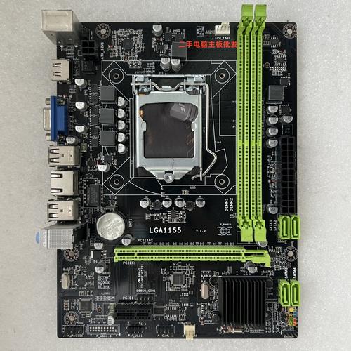 h61主板多少针脚？h61主板针脚数？-第4张图片-优品飞百科