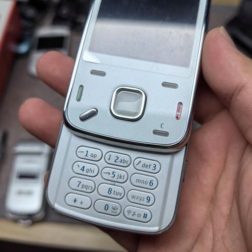 诺基亚7610是3g的吗，诺基亚7610属于什么系列-第3张图片-优品飞百科