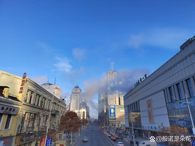 南岗天气预报？南岗天气予报？-第6张图片-优品飞百科